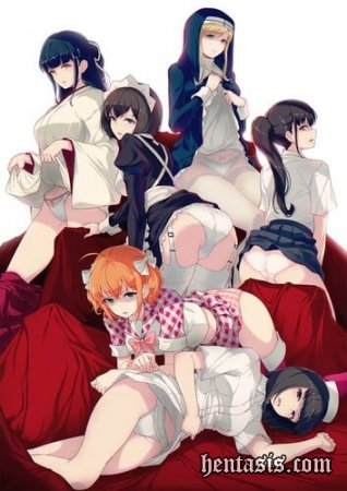 Изобрази отвращение и покажи мне свои трусики / Iya na Kao sare nagara Opantsu Misete Moraitai (2018г.)