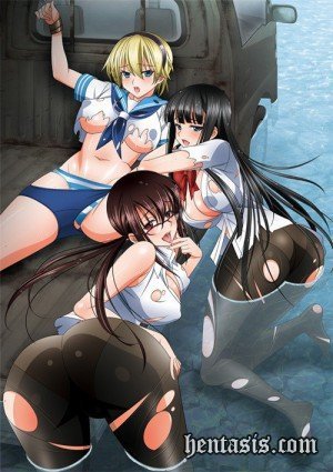 Заражение 5 ~Рассвет~ / Kansen 5: The Daybreak (2012г.)