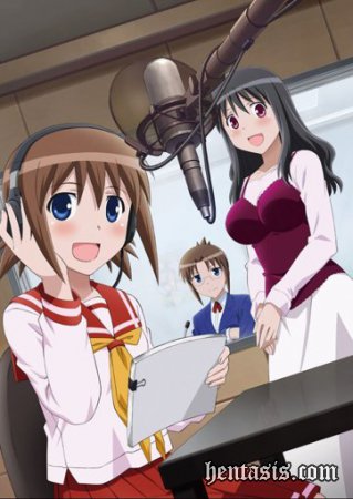 Помощь в заказе озвучек хентая от зрителей!