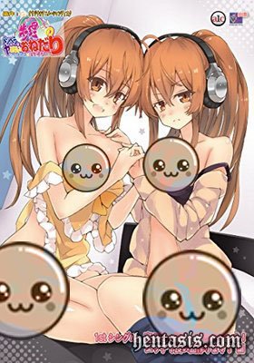 Menhera Ayuri no Yamanai Onedari: Headphone wa Hazusenai | Менхера Аюри не может снять наушники (2017г.)