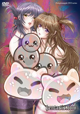 Сучки R30: ~ Сучки погрязшие в похоти ~ / Niku Mesu R30: Nikuyoku ni Ochita Mesu-tachi The Animation (2014г.)