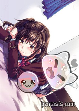 Изука ? блейзер - Сестра Куэн! / Iizuka-senpai x Blazer: Ane Kyun! Yori The Animation (2016г.)