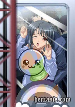 Томас-извращенец / Chikansha Thomas (2004г.)