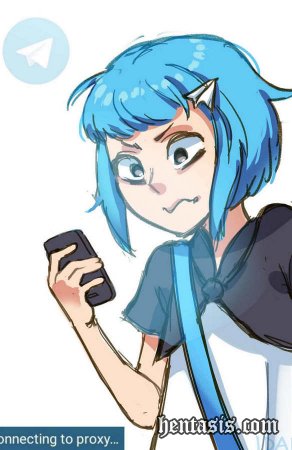 Открыл телеграмм канал. Вдруг кто подпишется!