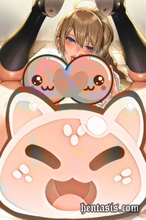 Клуб сексуальных развлечений / JK Genkai Koubi ~Goui Sounyuu de Bachibachi Nikuana-ka~ (2022г.)