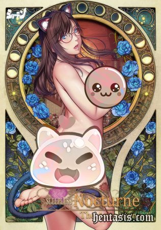 SLEEPLESS Nocturne / БЕССОННИЦА Ноктюрн (2023г.)