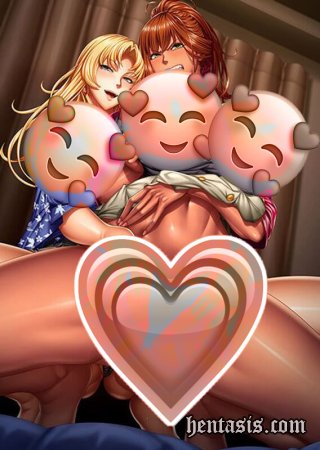 Домашнее обучение сестёр под гипнозом 2 / Katei Kyoushi x Saimin 2 (2024г.)