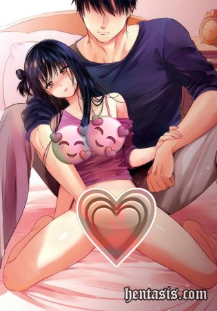 Мне она не нравится, но... ~Идеальная сексуальная совместимость с моей раздражающей сестрой~ / Konomi Ja Nai Kedo ~Mukatsuku Ane To Aishou Batsugun Ecchi~ (2024г.)