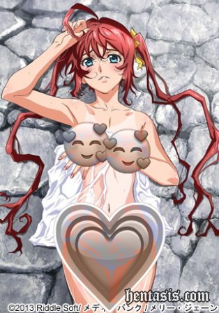 Хито Мэгури: Затерявшийся источник ~Танец лепестков сакуры~ / Hitou Meguri Kakure Yu: Mao Hen #3 (2013г.)